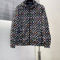 LV 2026 Louis Vuitton Monogram Men Jacket L88017
