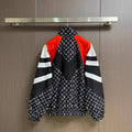 LV 2026 Louis Vuitton Monogram Men Jacket L88014