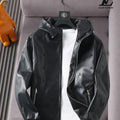 LV 2026 Louis Vuitton Monogram Men Jacket L88012