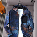 LV 2026 Louis Vuitton Monogram Men Jacket L88011