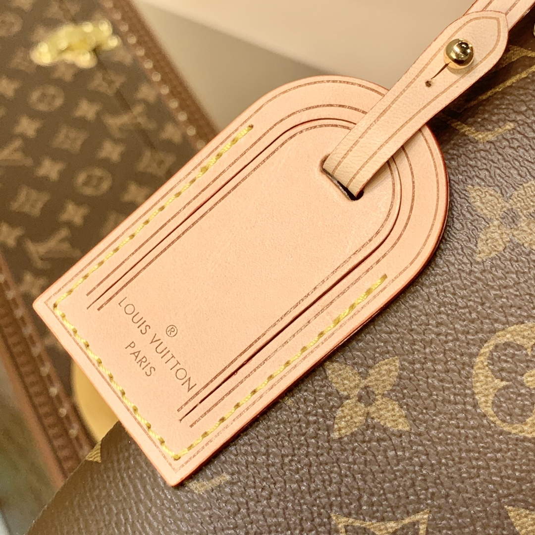 LV M43701 Louis Vuitton Graceful PM N42249 Monogram