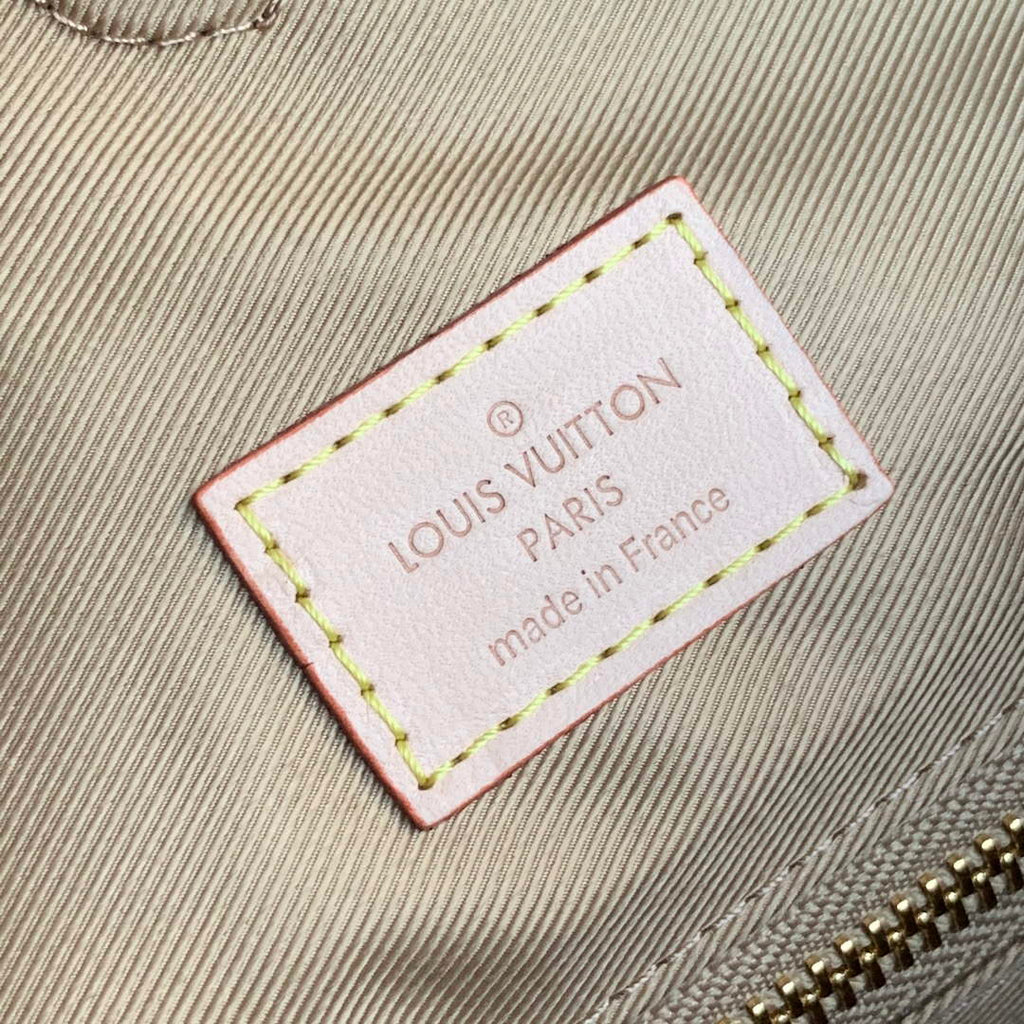 LV M43701 Louis Vuitton Graceful PM N42249 Monogram