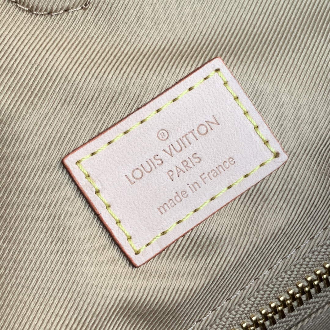 LV M43701 Louis Vuitton Graceful PM N42249 Monogram - Default Title - View 6