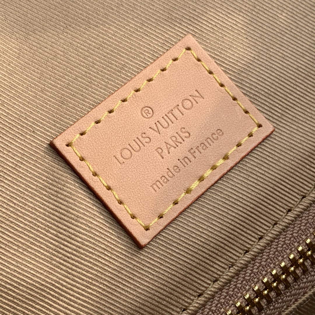 LV M43704 Louis Vuitton Graceful MM M43701 Monogram - Default Title - View 7