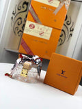 LV GI0203 Louis Vuitton Plexiglass Box Scott