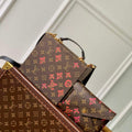 LV HJ0317 Louis Vuitton LV Mobile Box CVD Limited Edition Small Hard Case - Default Title - View 1