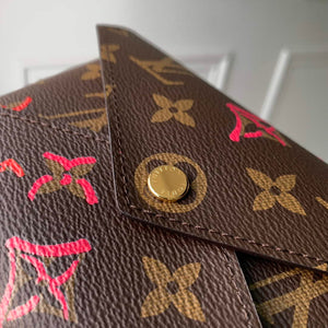 LV HJ0317 Louis Vuitton LV Mobile Box CVD Limited Edition Small Hard Case - Default Title - View 9