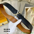 LV Initiales 40MM Reversible Taurillon Leather M9151S - 1 / '--Please Select-- - View 1