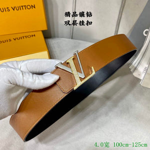 LV Initiales 40MM Reversible Taurillon Leather M9151S - 1 / '--Please Select-- - View 2