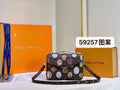 LV Louis vuitton M59257 Pochette Metis Bag monogram M40780