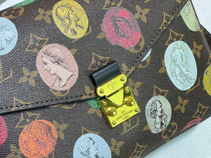 LV Louis vuitton M59257 Pochette Metis Bag monogram M40780 - Default Title - View 4