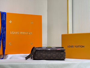 LV Louis vuitton M59257 Pochette Metis Bag monogram M40780 - Default Title - View 7