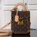 LV M10077 Louis Vuitton Camera Box - Default Title - View 1