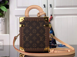 LV M10077 Louis Vuitton Camera Box - Default Title - View 3