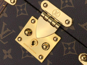 LV M10077 Louis Vuitton Camera Box - Default Title - View 5