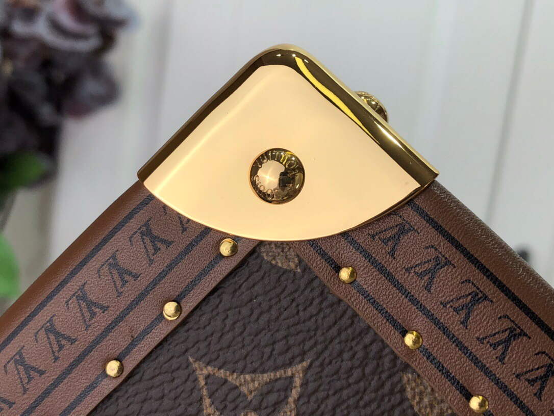 LV M10077 Louis Vuitton Camera Box - Default Title - View 6