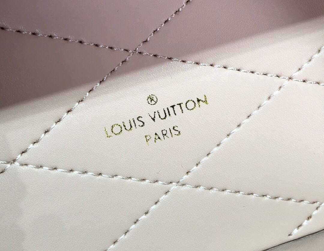 LV M10077 Louis Vuitton Camera Box - Default Title - View 8