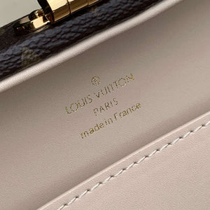 LV M11118 Louis Vuitton Handle Trunk Monogram - Default Title - View 8