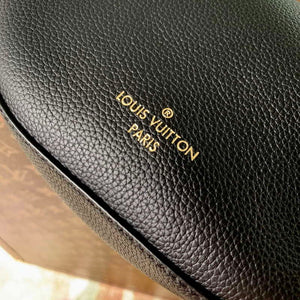 LV M11429 Louis Vuitton Low Key Bumbag Cognac Black - Default Title - View 7