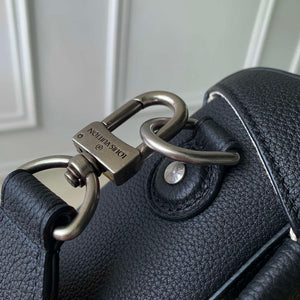 LV M11516 Louis Vuitton Soul Trunk Bag Black - Default Title - View 6