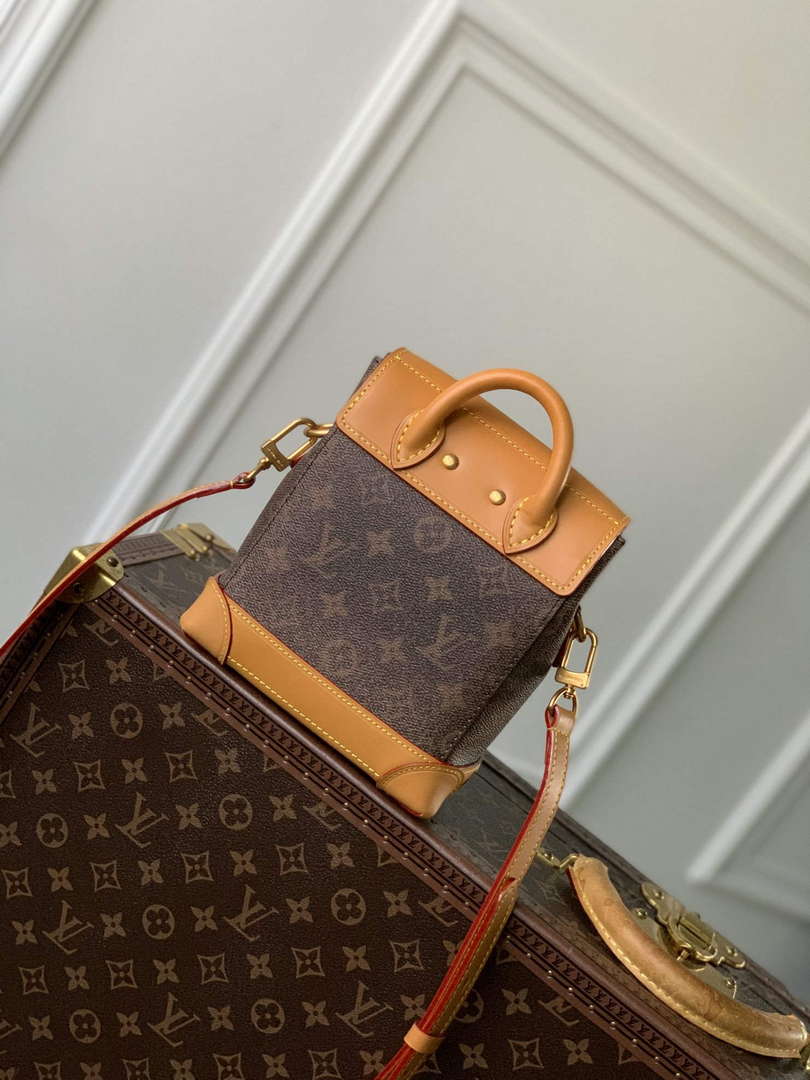 LV M11630 Louis Vuitton Steamer 15 Steamer Bag