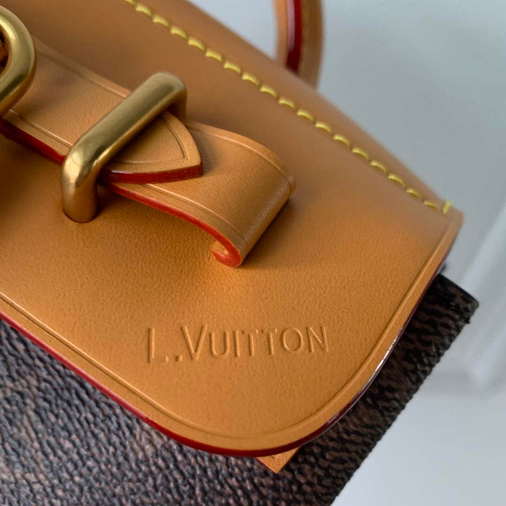 LV M11630 Louis Vuitton Steamer 15 Steamer Bag