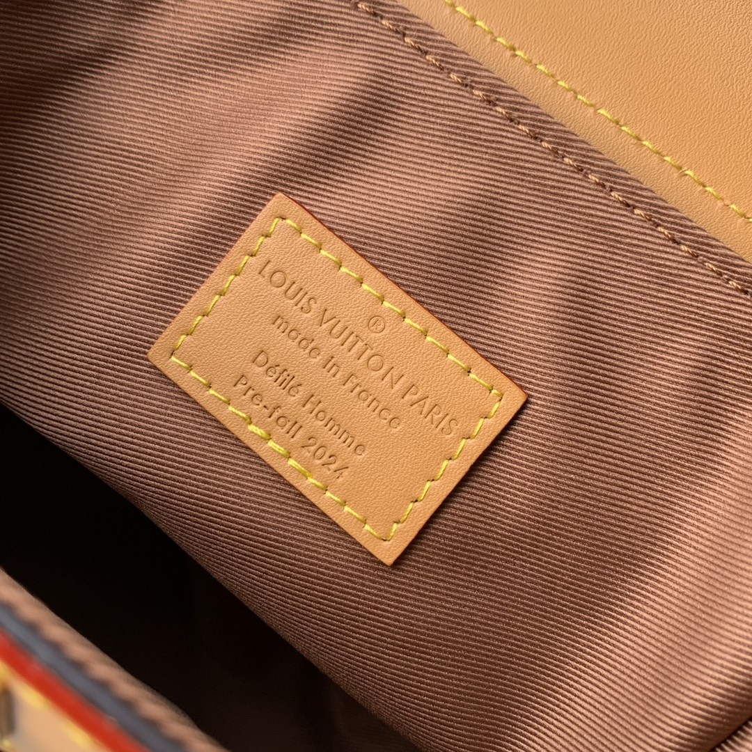 LV M11630 Louis Vuitton Steamer 15 Steamer Bag