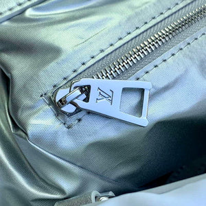 LV M11847 Louis Vuitton OnTheGo MM Bag Frost - Default Title - View 6
