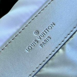 LV M11847 Louis Vuitton OnTheGo MM Bag Frost - Default Title - View 8