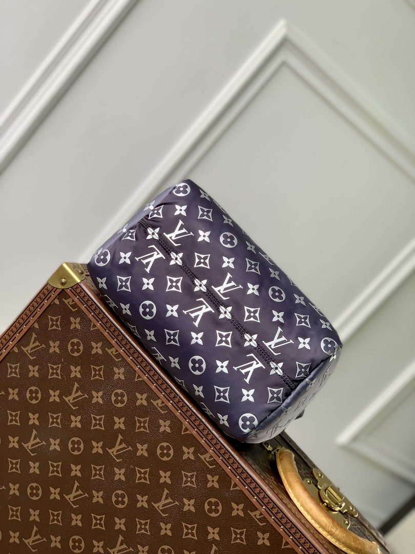 LV M11848 Louis Vuitton Speedy Bandouliere 25 Bag Frost