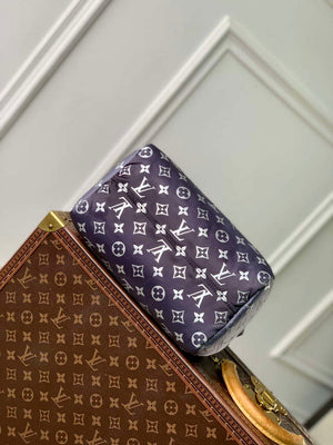 LV M11848 Louis Vuitton Speedy Bandouliere 25 Bag Frost - Default Title - View 4