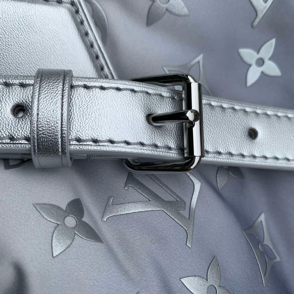 LV M11848 Louis Vuitton Speedy Bandouliere 25 Bag Frost