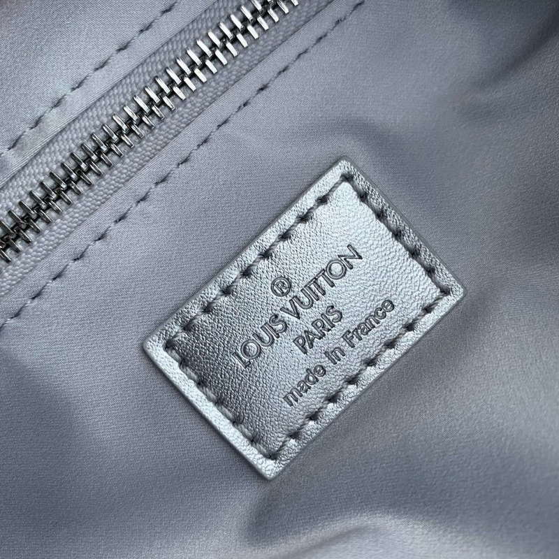 LV M11848 Louis Vuitton Speedy Bandouliere 25 Bag Frost