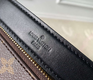 LV M12075 Louis Vuitton Lucky Trunk Bag Monogram - Default Title - View 5