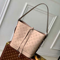 LV M12140 Louis Vuitton Flore Handbag Galet - Default Title - View 1