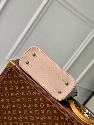 LV M12140 Louis Vuitton Flore Handbag Galet - Default Title - View 4