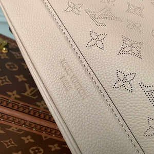 LV M12140 Louis Vuitton Flore Handbag Galet - Default Title - View 7