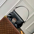 LV M12192 Louis Vuitton Sunset Vibe Handbag Black - Default Title - View 1