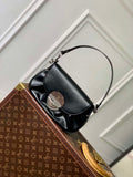 LV M12192 Louis Vuitton Sunset Vibe Handbag Black