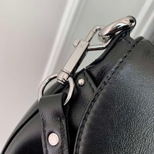 LV M12192 Louis Vuitton Sunset Vibe Handbag Black - Default Title - View 7