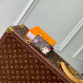 LV M12217 Louis Vuitton Key Pouch - Default Title - View 1