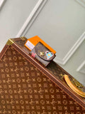 LV M12220 Louis Vuitton Rosalie Coin Purse