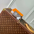 LV M12229 Louis Vuitton Key Pouch - Default Title - View 1