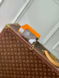 LV M12229 Louis Vuitton Key Pouch