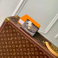 LV M12239 Louis Vuitton Rosalie Coin Purse - Default Title - View 1