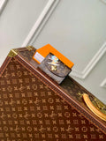 LV M12239 Louis Vuitton Rosalie Coin Purse