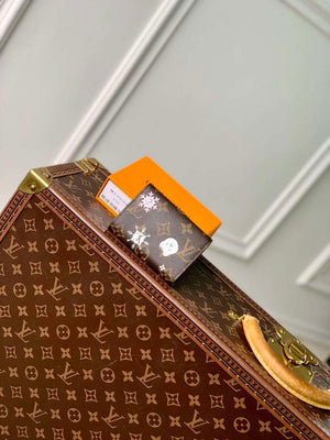 LV M12239 Louis Vuitton Rosalie Coin Purse - Default Title - View 2