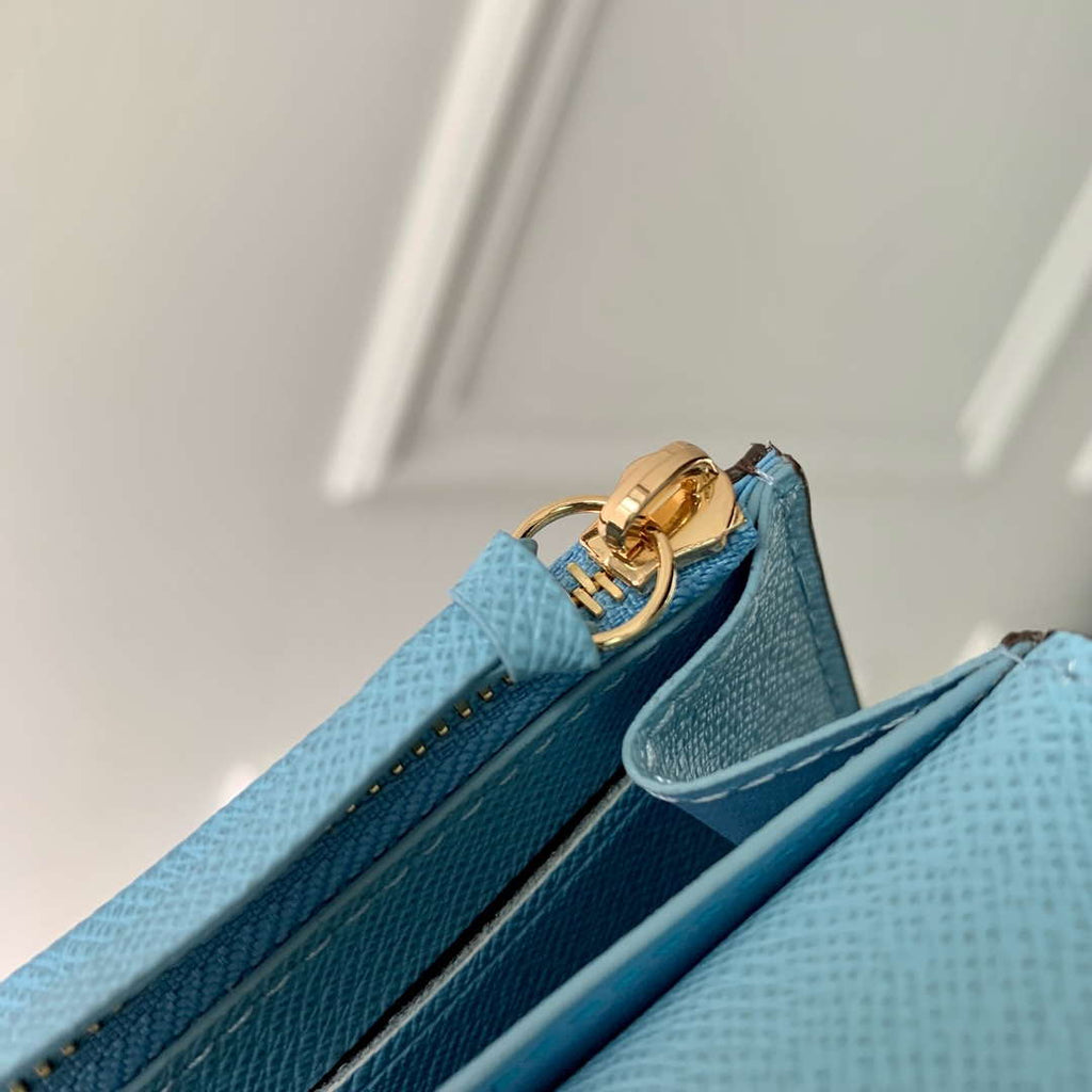LV M12239 Louis Vuitton Rosalie Coin Purse
