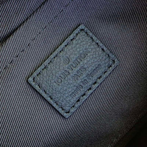 LV M12510 Louis Vuitton Hamac Bag PM Black - Default Title - View 8