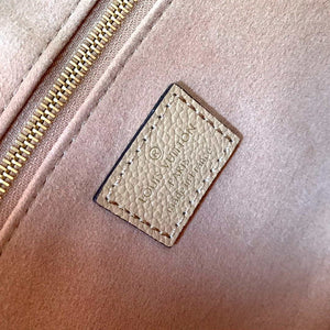 LV M12513 Louis Vuitton Onthego Pm Bag M45779 leather Light Brown - Default Title - View 8